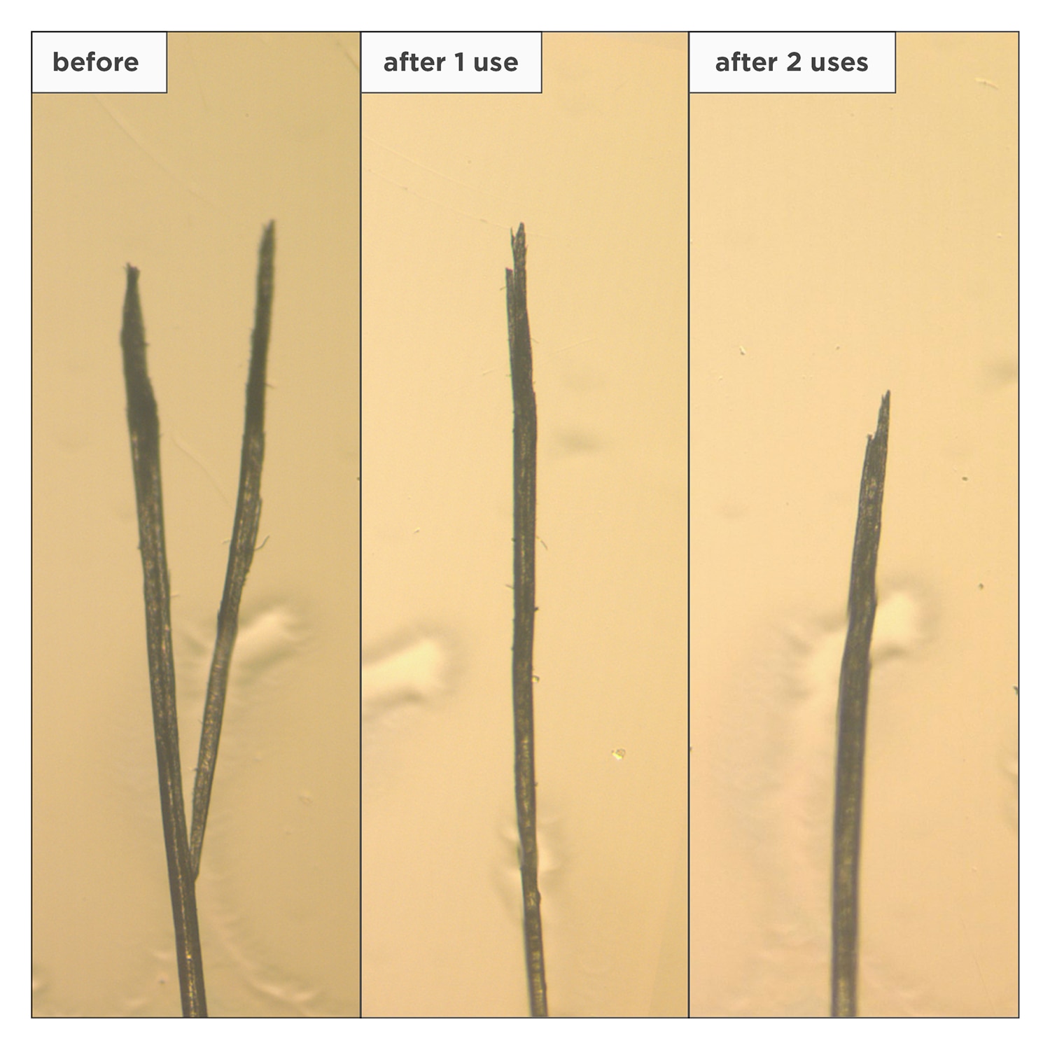 DON'T DESPAIR, REPAIR! SPLIT END REPAIR + MOISTURIZING LEAVE-IN TREATMENT (TRATAMIENTO PARA CABELLO SECO Y DAÑADO)